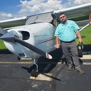 Meet your Posher, Corey